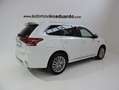 Mitsubishi Outlander 2.4 PHEV MOTION AUTO 4WD Blanco - thumbnail 4
