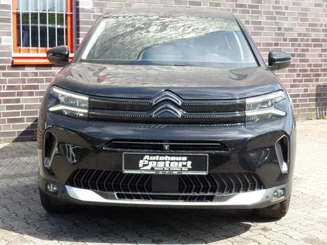 Citroen C5 Aircross PureTech 130 Stop&Start Max