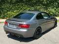 BMW 335 Coupe N54 M-Paket *SZH* *HIFI* *SCHIEBEDACH* Grijs - thumbnail 4