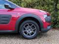 Citroen C4 Cactus 1.2 PureTech Shine *Navigatie*Trekhaak* Rood - thumbnail 11