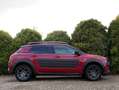 Citroen C4 Cactus 1.2 PureTech Shine *Navigatie*Trekhaak* Rood - thumbnail 7