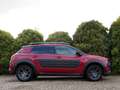 Citroen C4 Cactus 1.2 PureTech Shine *Navigatie*Trekhaak* Rood - thumbnail 13