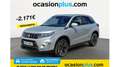 Suzuki Vitara 1.4T GLX Mild Hybrid Argent - thumbnail 1