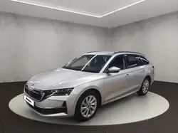 Skoda Octavia Combi Selection