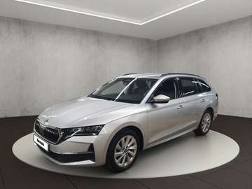 2.0 TDI Combi Selection Automatik