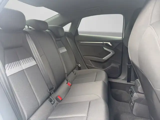 Audi A3 view 6