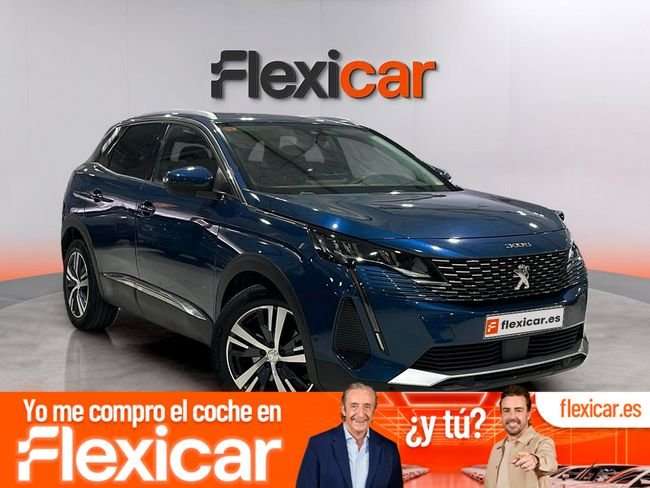 Peugeot 3008 1.2 PureTech 96KW S&S Allure Pack EAT8 - foto 1