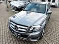 Mercedes-Benz GLK 200 E-Hecklappe/Unfallfrei Gris - thumbnail 6