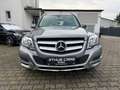 Mercedes-Benz GLK 200 E-Hecklappe/Unfallfrei Gris - thumbnail 7