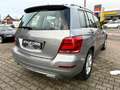 Mercedes-Benz GLK 200 E-Hecklappe/Unfallfrei Gris - thumbnail 4