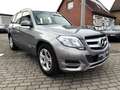 Mercedes-Benz GLK 200 E-Hecklappe/Unfallfrei Gris - thumbnail 3