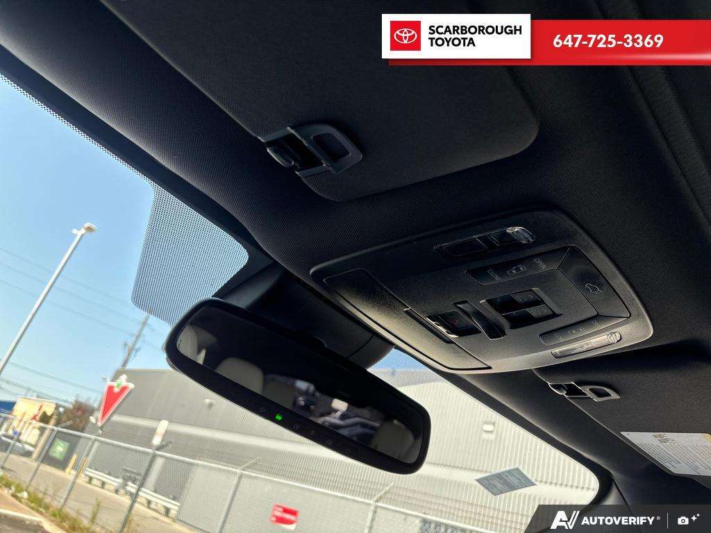 used 2022 Toyota Sienna car, priced at $40,495