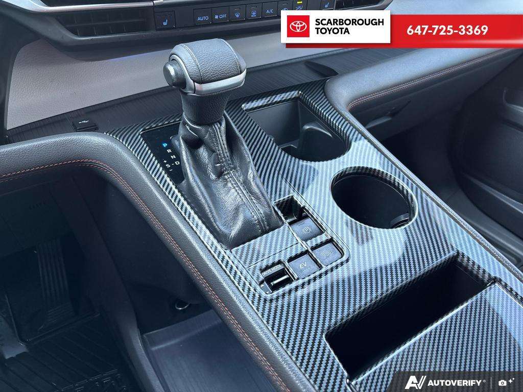 used 2022 Toyota Sienna car, priced at $40,495