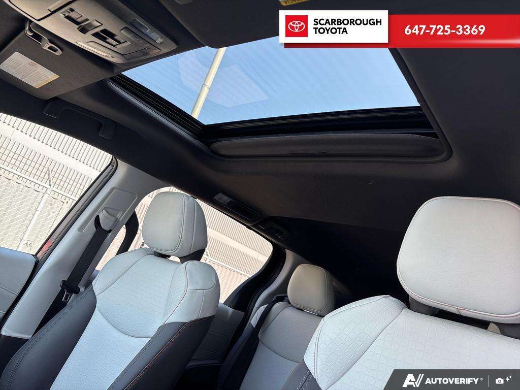 used 2022 Toyota Sienna car, priced at $40,495