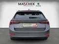 Skoda Octavia Combi 1.0 TSI AHK LED DAB Klima AHK AUT Grau - thumbnail 5