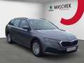 Skoda Octavia Combi 1.0 TSI AHK LED DAB Klima AHK AUT Grau - thumbnail 7