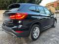 BMW X1 X1 sdrive18d Advantage unico proprietario!!! Nero - thumbnail 5