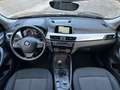 BMW X1 X1 sdrive18d Advantage unico proprietario!!! Nero - thumbnail 9