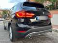 BMW X1 X1 sdrive18d Advantage unico proprietario!!! Nero - thumbnail 4