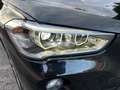 BMW X1 X1 sdrive18d Advantage unico proprietario!!! Nero - thumbnail 8