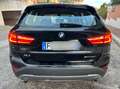BMW X1 X1 sdrive18d Advantage unico proprietario!!! Nero - thumbnail 6