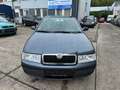 Skoda Octavia Octavia 1.6 Ambiente Bleu - thumbnail 3