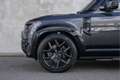 Land Rover Defender 110 2.0 P300e 110 X-Dynamic HSE Urban Wide Track S Grijs - thumbnail 19
