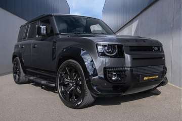 110 2.0 P300e 110 X-Dynamic HSE Urban Wide Track S