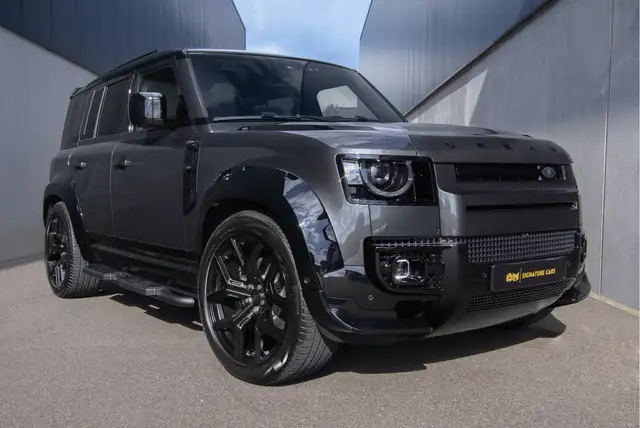 Land Rover Defender 110 2.0 P300e 110 X-Dynamic HSE Urban Wide Track S