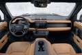 Land Rover Defender 110 2.0 P300e 110 X-Dynamic HSE Urban Wide Track S Grijs - thumbnail 6