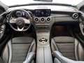 Mercedes-Benz C 220 T d AMG LINE/AHK/VIRTUAL/NAVI/LED/LEDER/ Silber - thumbnail 15