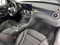 Mercedes-Benz C 220 T d AMG LINE/AHK/VIRTUAL/NAVI/LED/LEDER/ Silber - thumbnail 19
