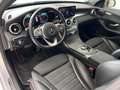 Mercedes-Benz C 220 T d AMG LINE/AHK/VIRTUAL/NAVI/LED/LEDER/ Silber - thumbnail 12