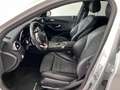 Mercedes-Benz C 220 T d AMG LINE/AHK/VIRTUAL/NAVI/LED/LEDER/ Silber - thumbnail 11
