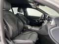 Mercedes-Benz C 220 T d AMG LINE/AHK/VIRTUAL/NAVI/LED/LEDER/ Silber - thumbnail 17
