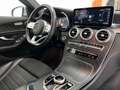 Mercedes-Benz C 220 T d AMG LINE/AHK/VIRTUAL/NAVI/LED/LEDER/ Silber - thumbnail 20