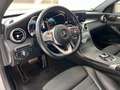 Mercedes-Benz C 220 T d AMG LINE/AHK/VIRTUAL/NAVI/LED/LEDER/ Silber - thumbnail 13