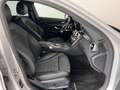 Mercedes-Benz C 220 T d AMG LINE/AHK/VIRTUAL/NAVI/LED/LEDER/ Silber - thumbnail 18