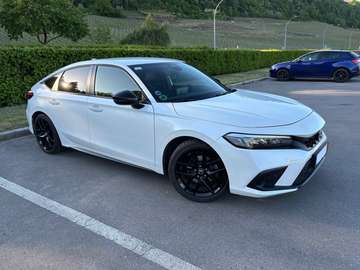 Civic e:HEV 2.0 i-MMD Hybrid Sport, AHK