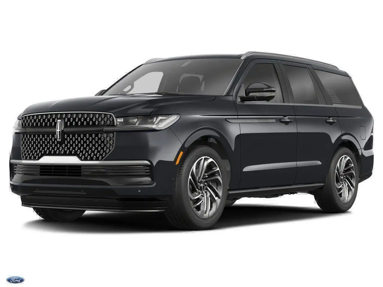 2025 Lincoln Navigator