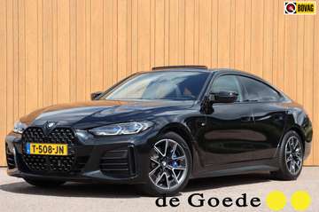 4-serie Gran Coupé M440i xDrive M-sport Bus. Ed. P
