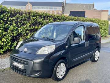 1.4i , 69.000km , Climatisation, Garantie 12 Mois