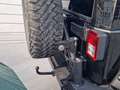 Jeep Wrangler 2.8CRD Sahara Aut. Negro - thumbnail 9