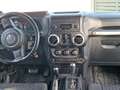 Jeep Wrangler 2.8CRD Sahara Aut. Negro - thumbnail 11