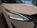 Nissan Qashqai 1.3 MILD HYBRID 158CH TEKNA XTRONIC Bianco - thumbnail 10