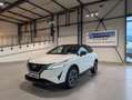 Nissan Qashqai 1.3 MILD HYBRID 158CH TEKNA XTRONIC Weiß - thumbnail 1