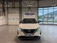 Nissan Qashqai 1.3 MILD HYBRID 158CH TEKNA XTRONIC Weiß - thumbnail 2