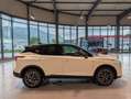 Nissan Qashqai 1.3 MILD HYBRID 158CH TEKNA XTRONIC Weiß - thumbnail 8