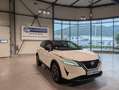 Nissan Qashqai 1.3 MILD HYBRID 158CH TEKNA XTRONIC Weiß - thumbnail 3