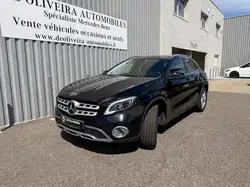 Mercedes-Benz GLA 200 156ch Sensation 7G-DCT Euro6d-T
